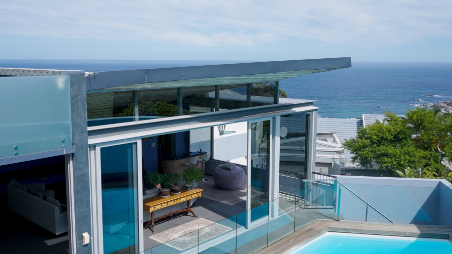 5 Bedroom Property for Sale in Camps Bay Western Cape